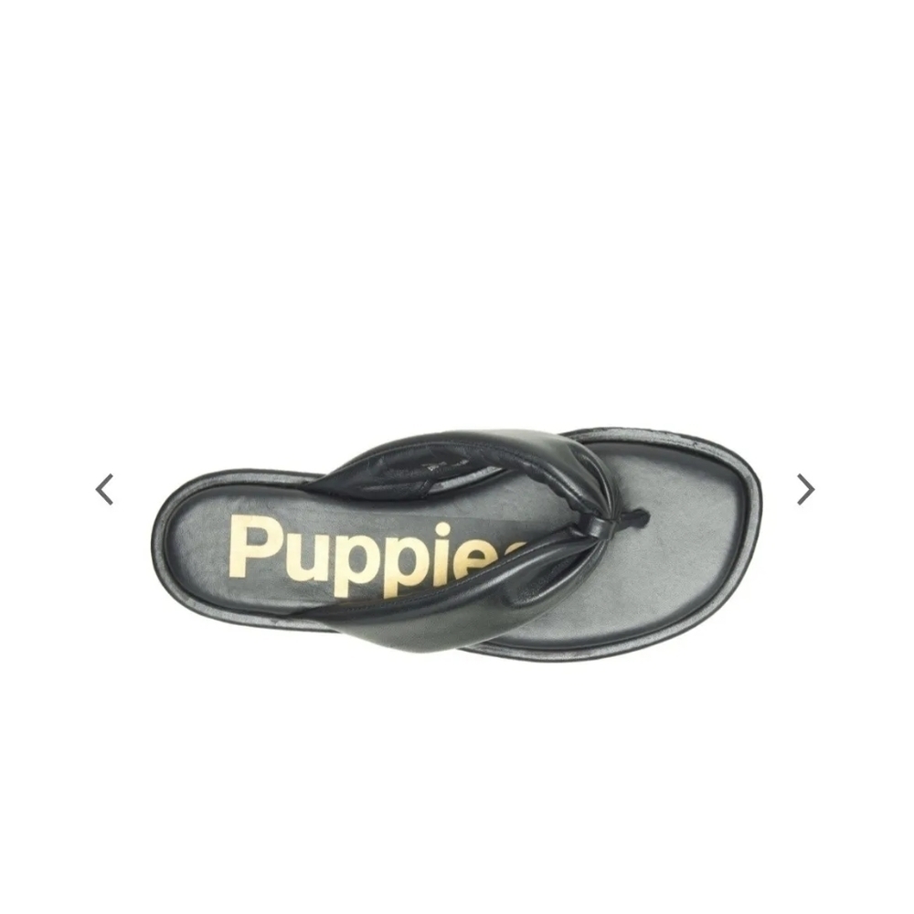 Hush Puppies Emily Sandal